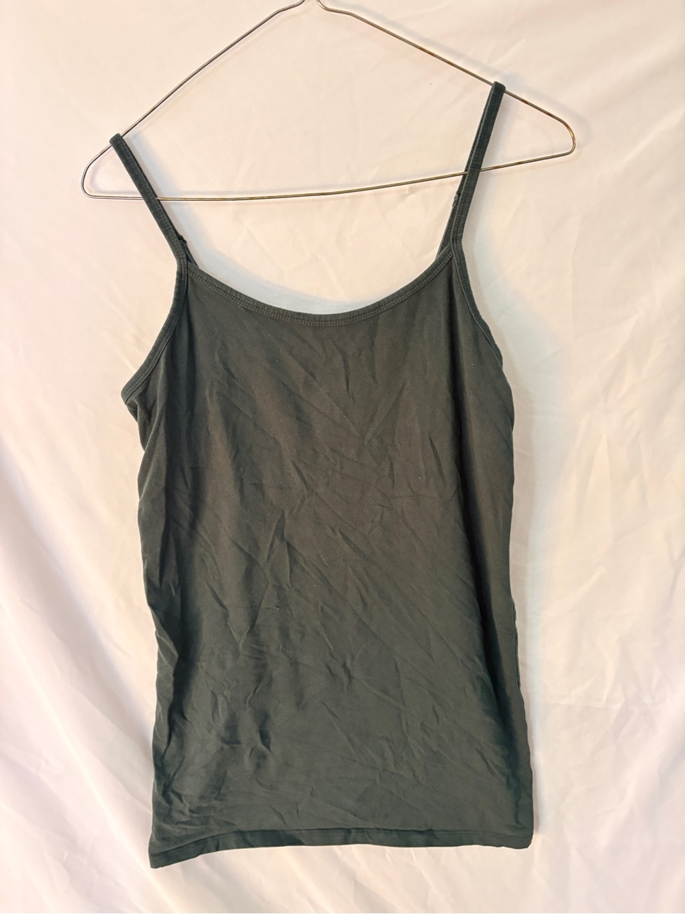 torrid Spaghetti Strap Cami Tank